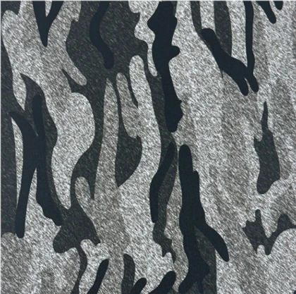 Fleece polar compost